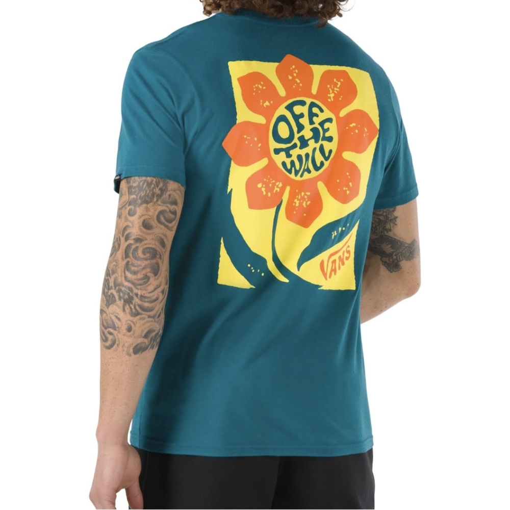 Vans Flower Daze T-Shirt